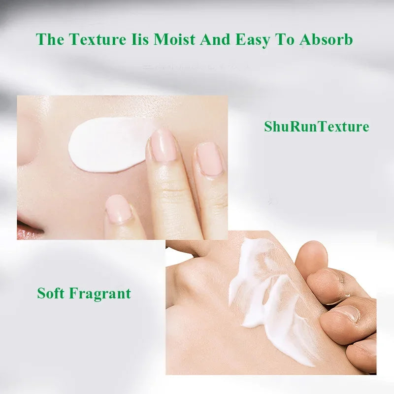 ClearHerb Acne Repair Cream