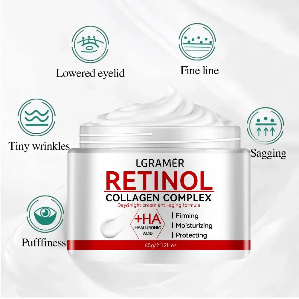 RevitaLift Retinol Cream