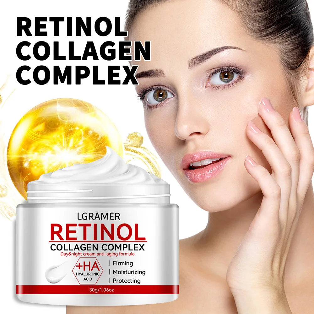 RevitaLift Retinol Cream